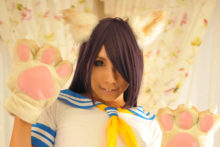 Ikkitousen – Non – Kanu Unchou (84)