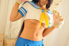 Ikkitousen – Non – Kanu Unchou (85)