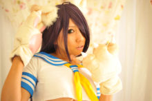 Ikkitousen – Non – Kanu Unchou (87)
