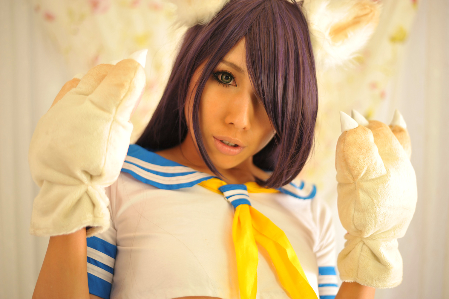 Ikkitousen – Non – Kanu Unchou