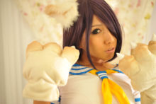 Ikkitousen – Non – Kanu Unchou (89)
