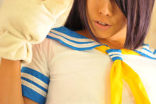 Ikkitousen – Non – Kanu Unchou (90)