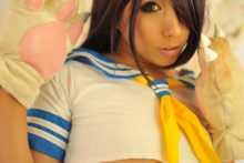 Ikkitousen – Non – Kanu Unchou (91)