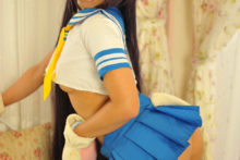 Ikkitousen – Non – Kanu Unchou (99)