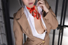 Kangoku Gakuen – Ashiya Noriko – Shiraki Meiko (10)