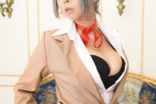 Kangoku Gakuen – Ashiya Noriko – Shiraki Meiko (118)