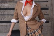 Kangoku Gakuen – Ashiya Noriko – Shiraki Meiko (15)