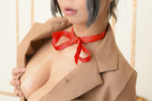 Kangoku Gakuen – Ashiya Noriko – Shiraki Meiko (167)