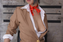 Kangoku Gakuen – Ashiya Noriko – Shiraki Meiko (17)