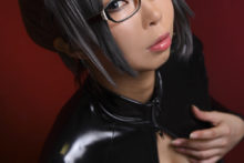 Kangoku Gakuen – Ashiya Noriko – Shiraki Meiko (182)