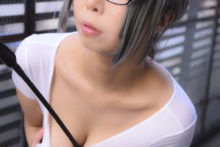 Kangoku Gakuen – Ashiya Noriko – Shiraki Meiko (247)