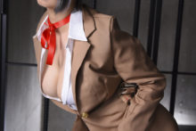 Kangoku Gakuen – Ashiya Noriko – Shiraki Meiko (28)