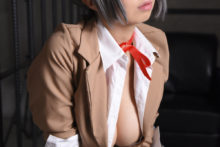 Kangoku Gakuen – Ashiya Noriko – Shiraki Meiko (45)