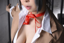 Kangoku Gakuen – Ashiya Noriko – Shiraki Meiko (55)