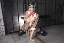 Kangoku Gakuen – Ashiya Noriko – Shiraki Meiko (59)
