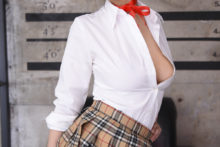 Kangoku Gakuen – Ashiya Noriko – Shiraki Meiko (86)