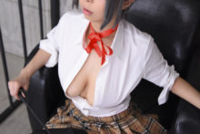 Kangoku Gakuen – Ashiya Noriko – Shiraki Meiko (89)