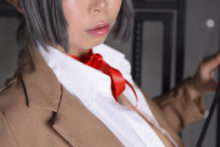 Kangoku Gakuen – Ashiya Noriko – Shiraki Meiko (9)