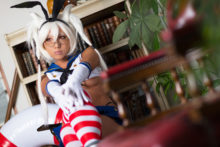 Kantai Collection – Non – Musashi, Shimakaze (102)