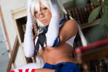 Kantai Collection – Non – Musashi, Shimakaze (104)
