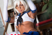 Kantai Collection – Non – Musashi, Shimakaze (105)