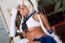 Kantai Collection – Non – Musashi, Shimakaze (106)