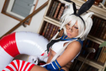 Kantai Collection – Non – Musashi, Shimakaze (109)