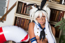 Kantai Collection – Non – Musashi, Shimakaze (114)