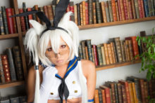 Kantai Collection – Non – Musashi, Shimakaze (12)