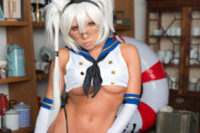 Kantai Collection – Non – Musashi, Shimakaze (124)