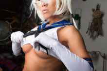 Kantai Collection – Non – Musashi, Shimakaze (126)