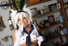 Kantai Collection – Non – Musashi, Shimakaze (129)