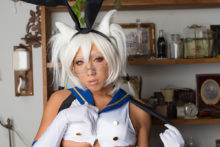 Kantai Collection – Non – Musashi, Shimakaze (140)