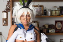 Kantai Collection – Non – Musashi, Shimakaze (141)