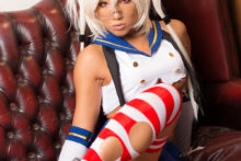 Kantai Collection – Non – Musashi, Shimakaze (162)