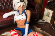 Kantai Collection – Non – Musashi, Shimakaze (175)