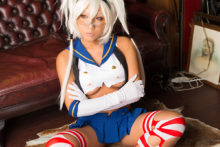 Kantai Collection – Non – Musashi, Shimakaze (176)