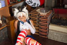 Kantai Collection – Non – Musashi, Shimakaze (191)