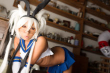 Kantai Collection – Non – Musashi, Shimakaze (194)