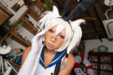 Kantai Collection – Non – Musashi, Shimakaze (196)