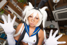Kantai Collection – Non – Musashi, Shimakaze (198)