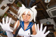 Kantai Collection – Non – Musashi, Shimakaze (199)