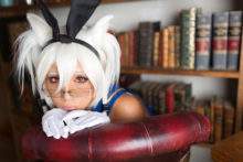 Kantai Collection – Non – Musashi, Shimakaze (2)