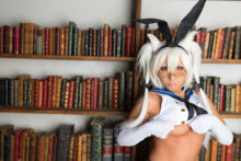 Kantai Collection – Non – Musashi, Shimakaze (20)
