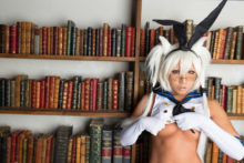 Kantai Collection – Non – Musashi, Shimakaze (21)
