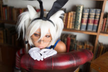 Kantai Collection – Non – Musashi, Shimakaze (3)