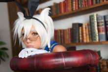 Kantai Collection – Non – Musashi, Shimakaze (4)