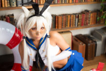 Kantai Collection – Non – Musashi, Shimakaze (44)