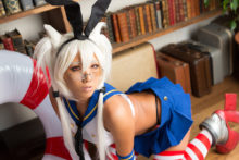 Kantai Collection – Non – Musashi, Shimakaze (45)