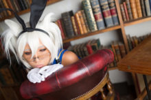 Kantai Collection – Non – Musashi, Shimakaze (5)